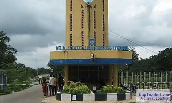 ABSU Admission Screening Registration 2016/2017 Is On